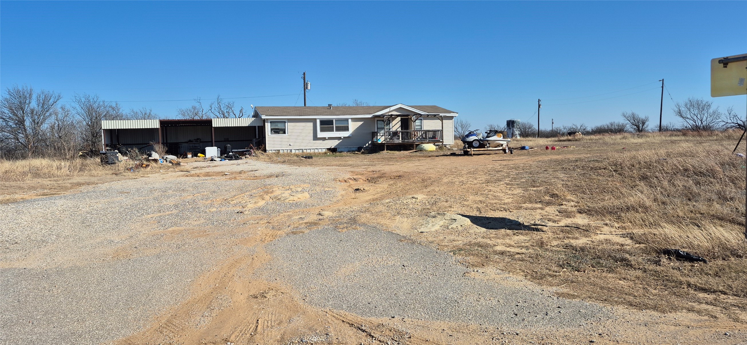 701 State Highway 148 N Henrietta TX 76365