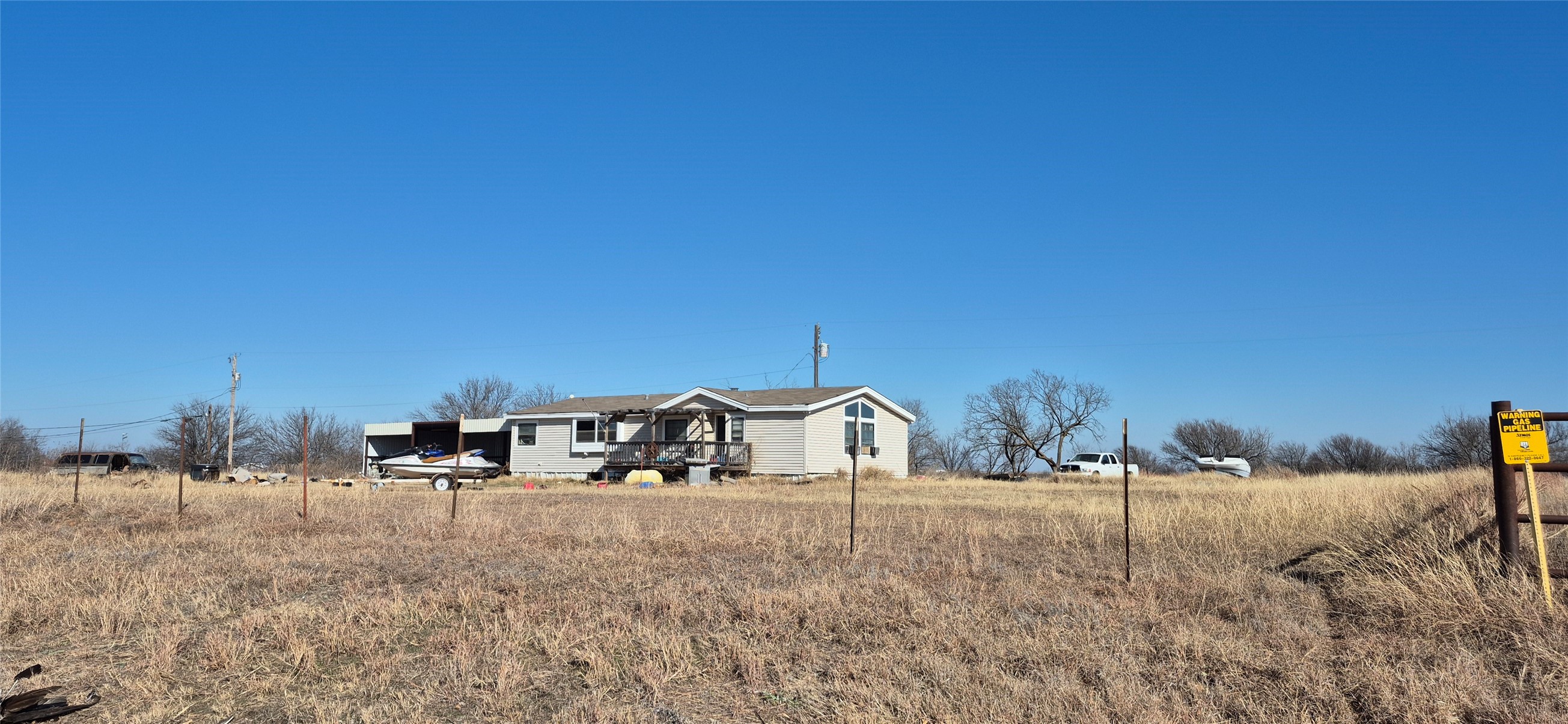 701 State Highway 148 N Henrietta TX 76365