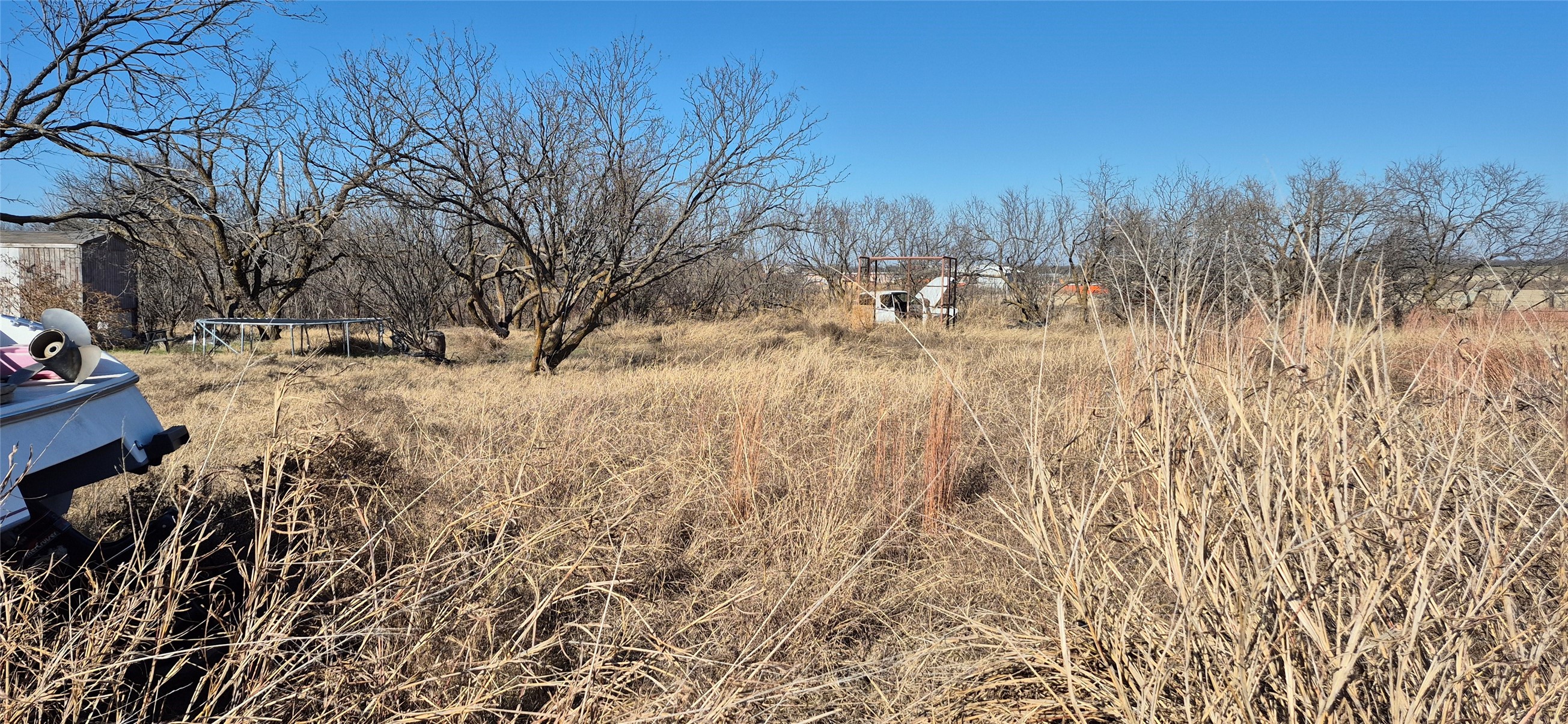 701 State Highway 148 N Henrietta TX 76365