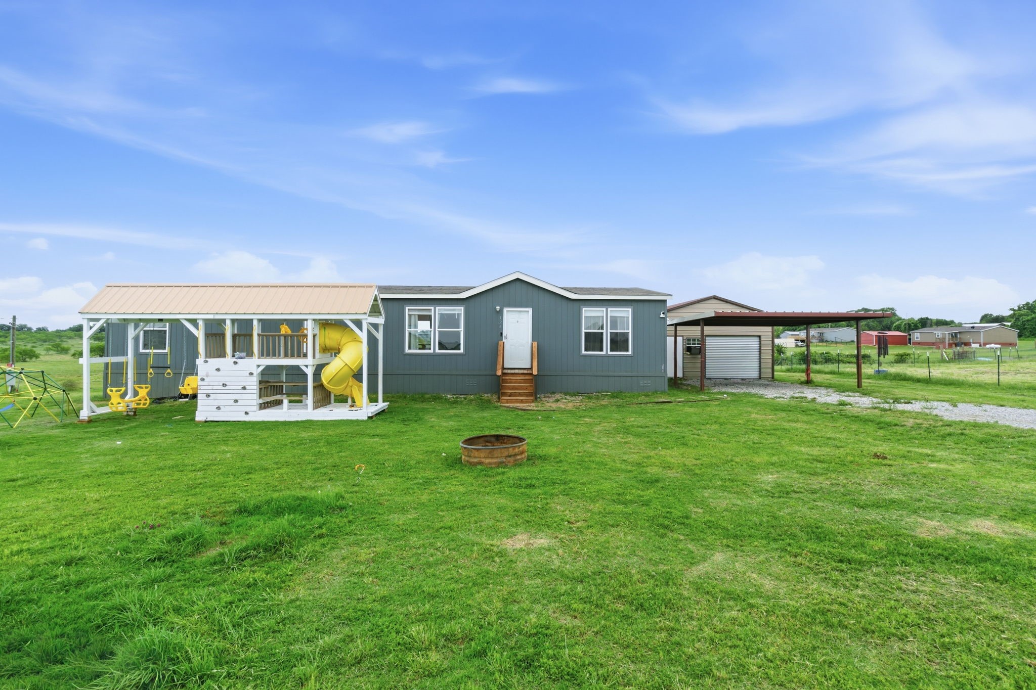 126 Common Way Boyd TX 76023