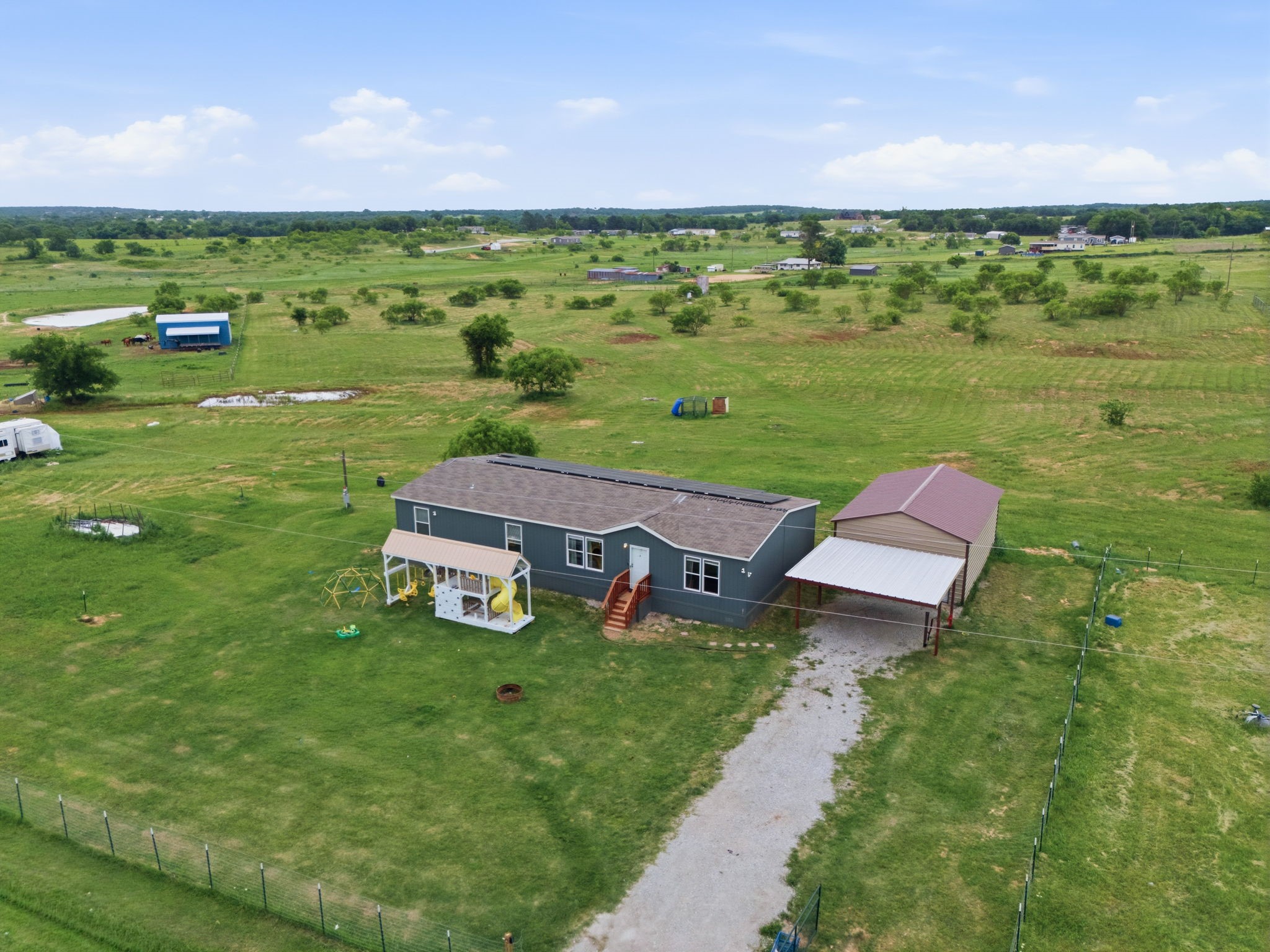 126 Common Way Boyd TX 76023