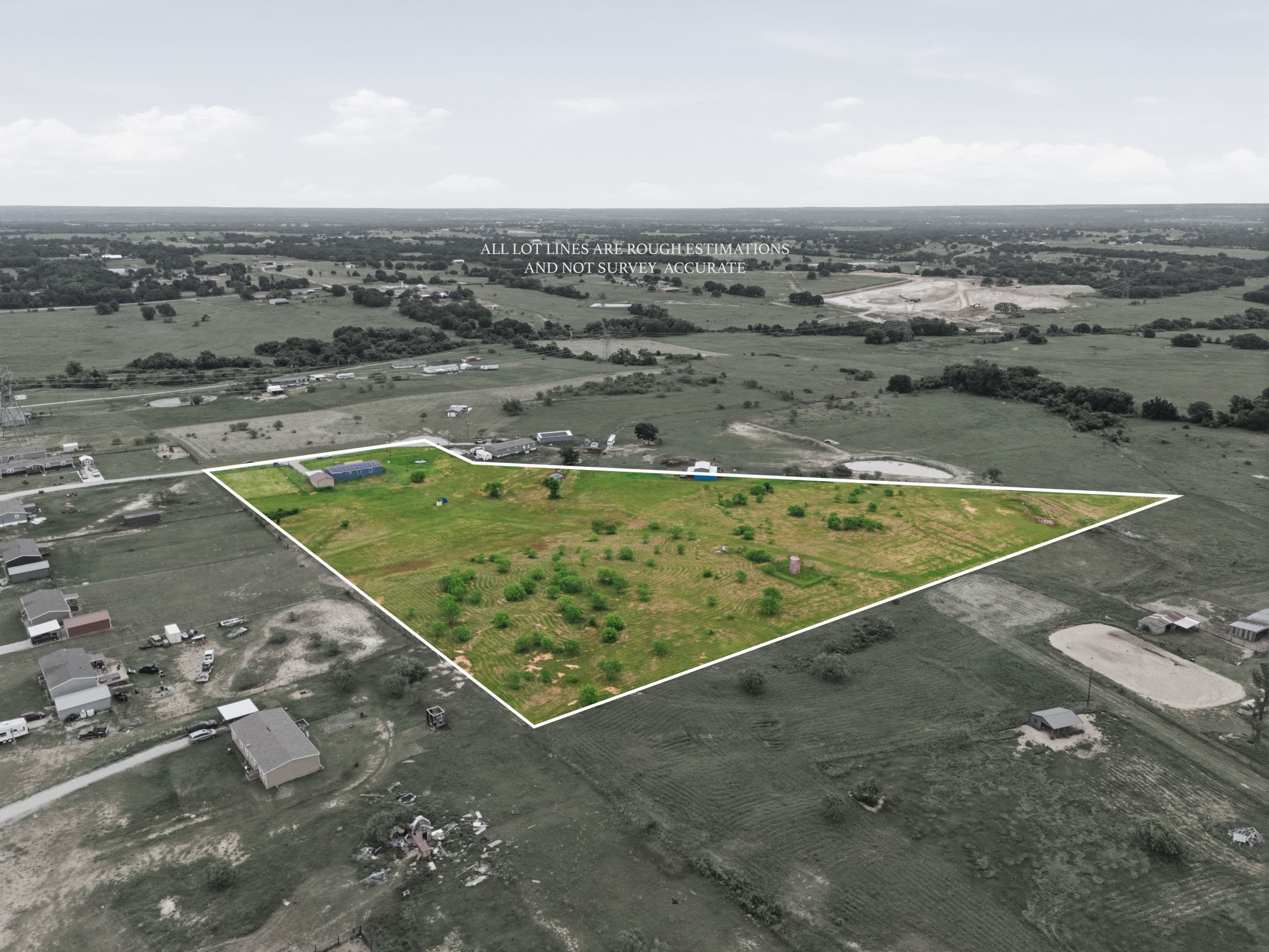 126 Common Way Boyd TX 76023