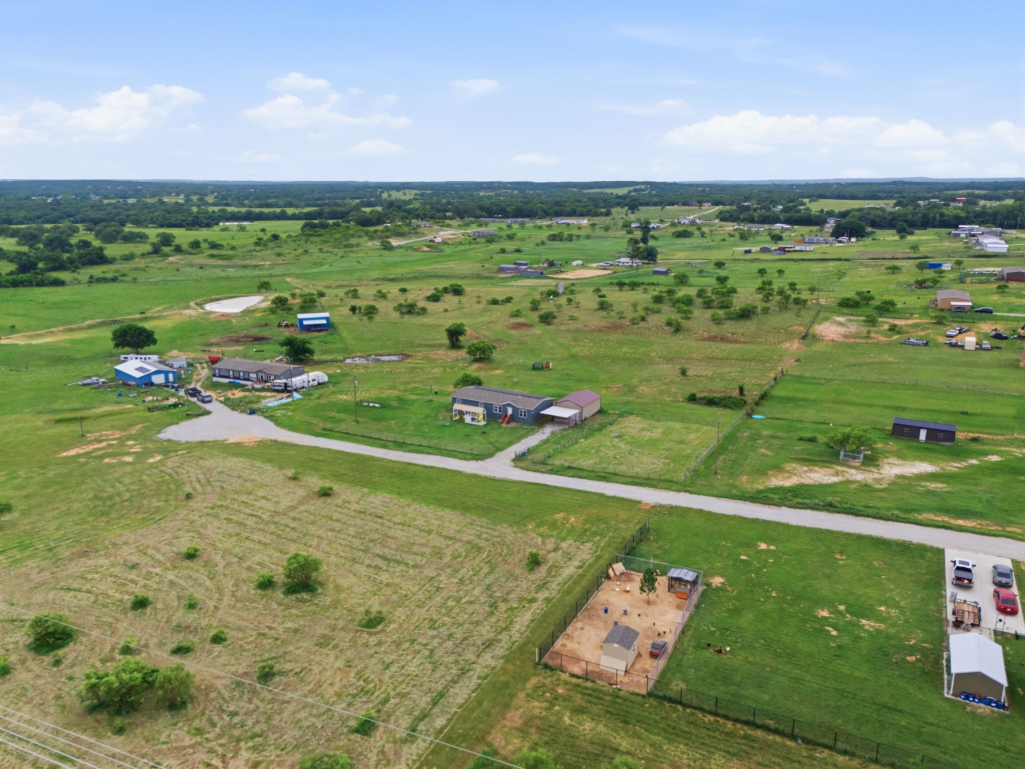 126 Common Way Boyd TX 76023