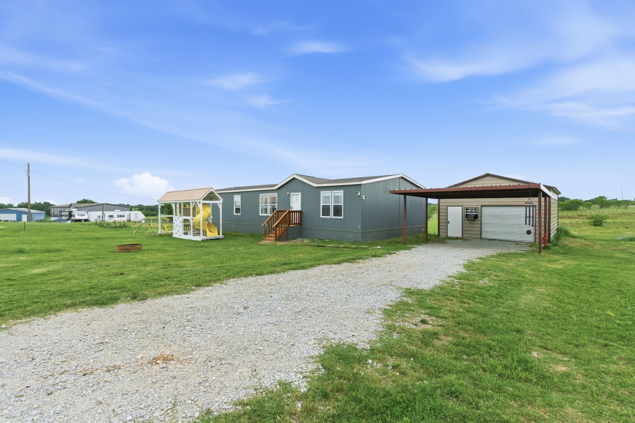 126 Common Way Boyd TX 76023