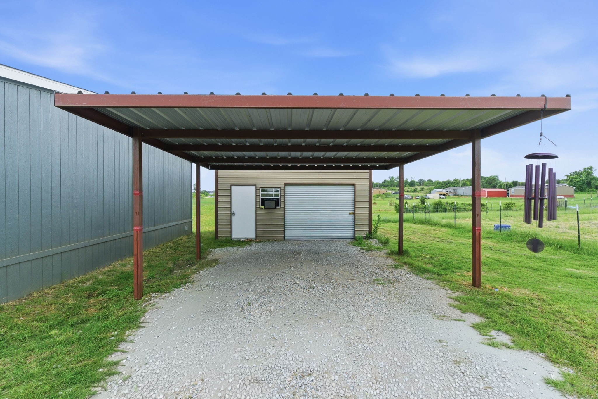 126 Common Way Boyd TX 76023