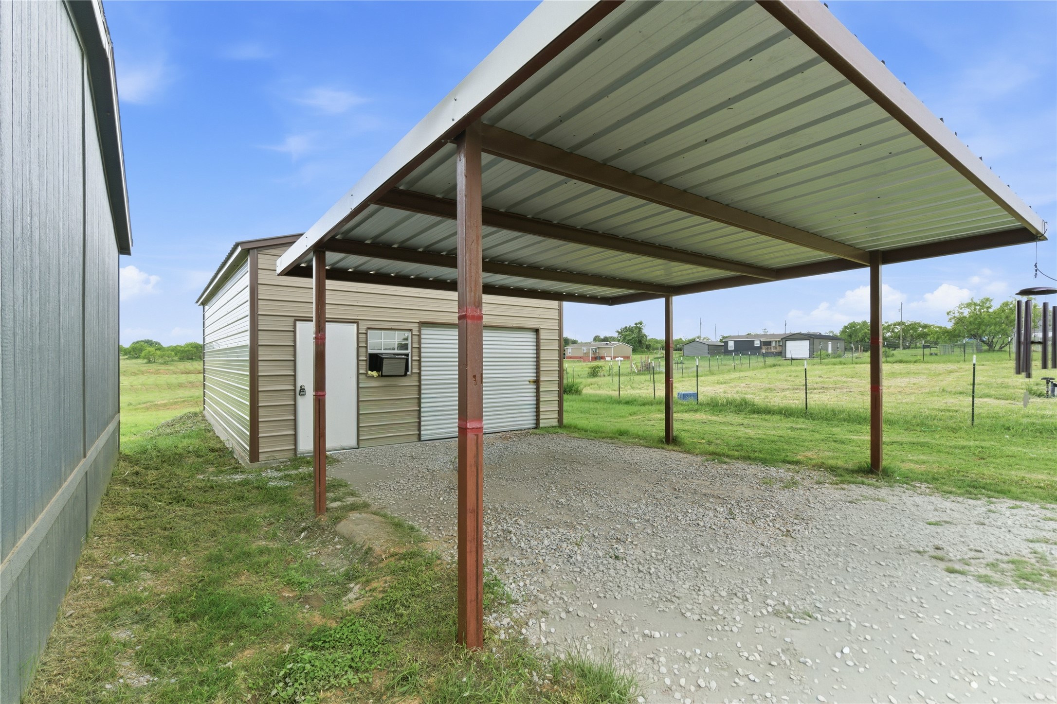 126 Common Way Boyd TX 76023