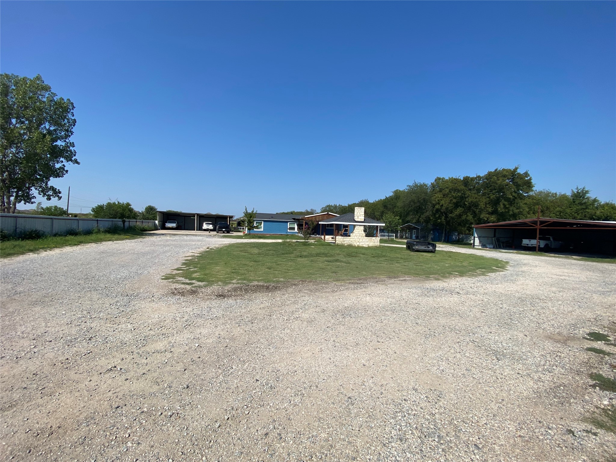 5504 County Road 2648 Royse City TX 75189