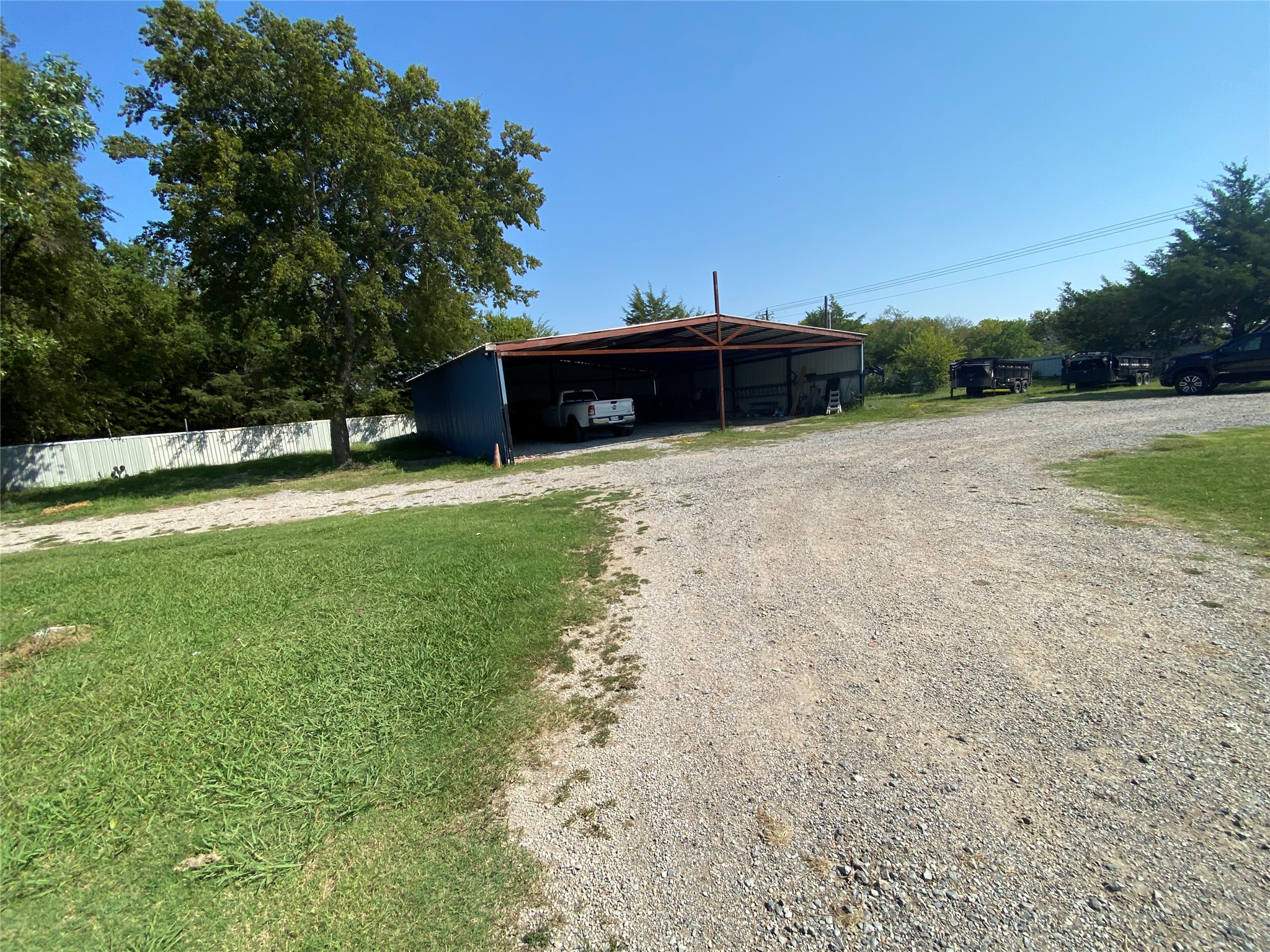 5504 County Road 2648 Royse City TX 75189