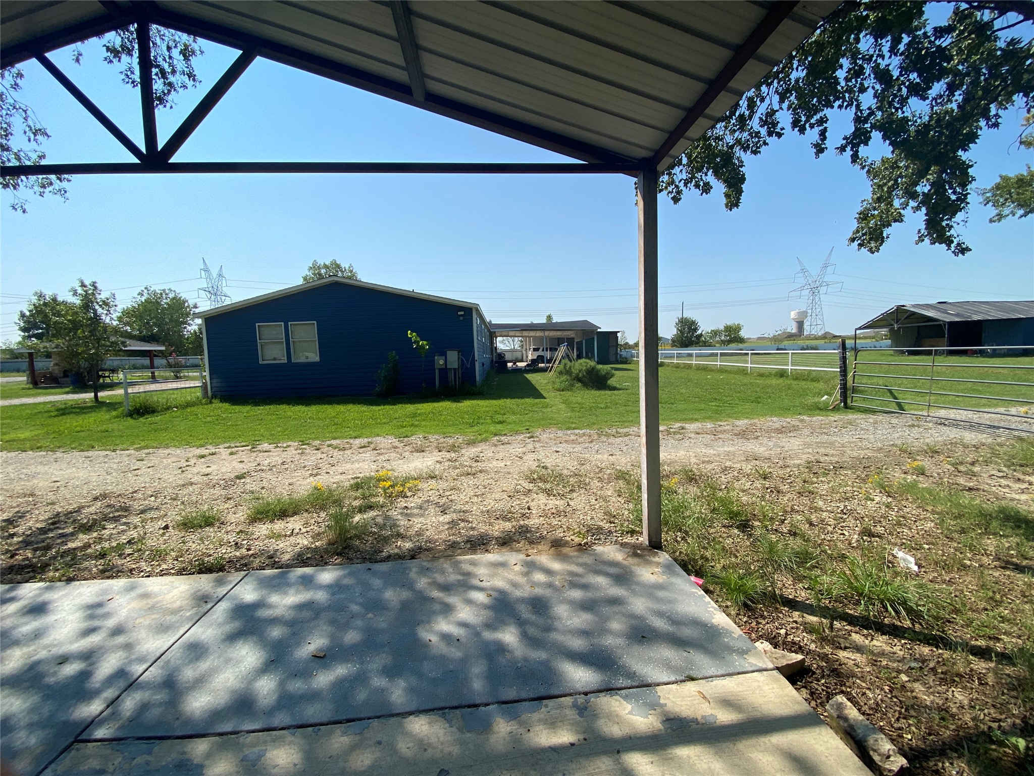 5504 County Road 2648 Royse City TX 75189