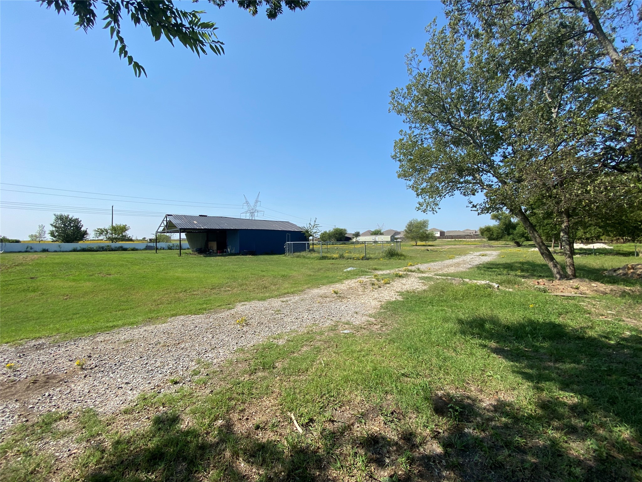 5504 County Road 2648 Royse City TX 75189