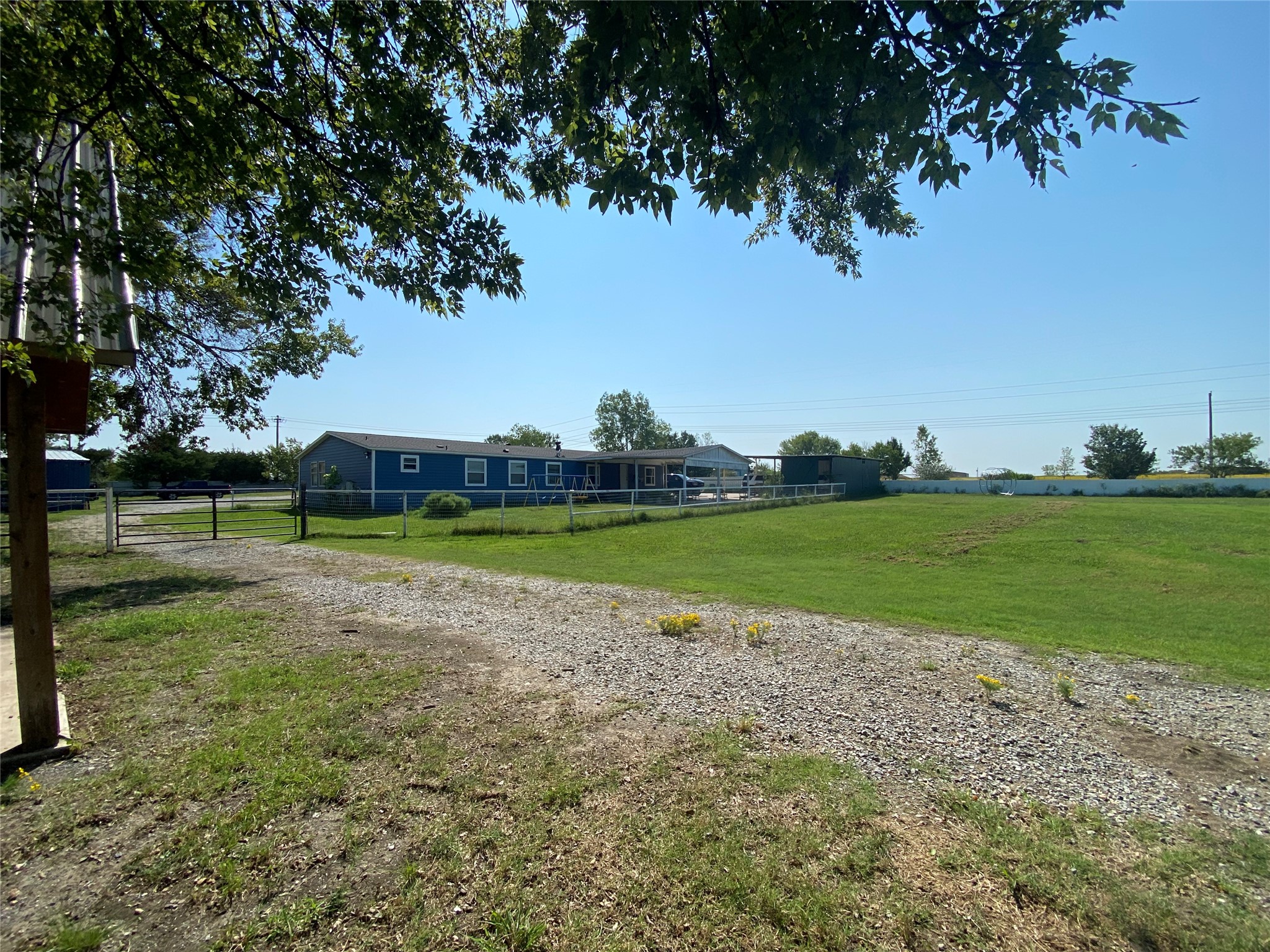 5504 County Road 2648 Royse City TX 75189