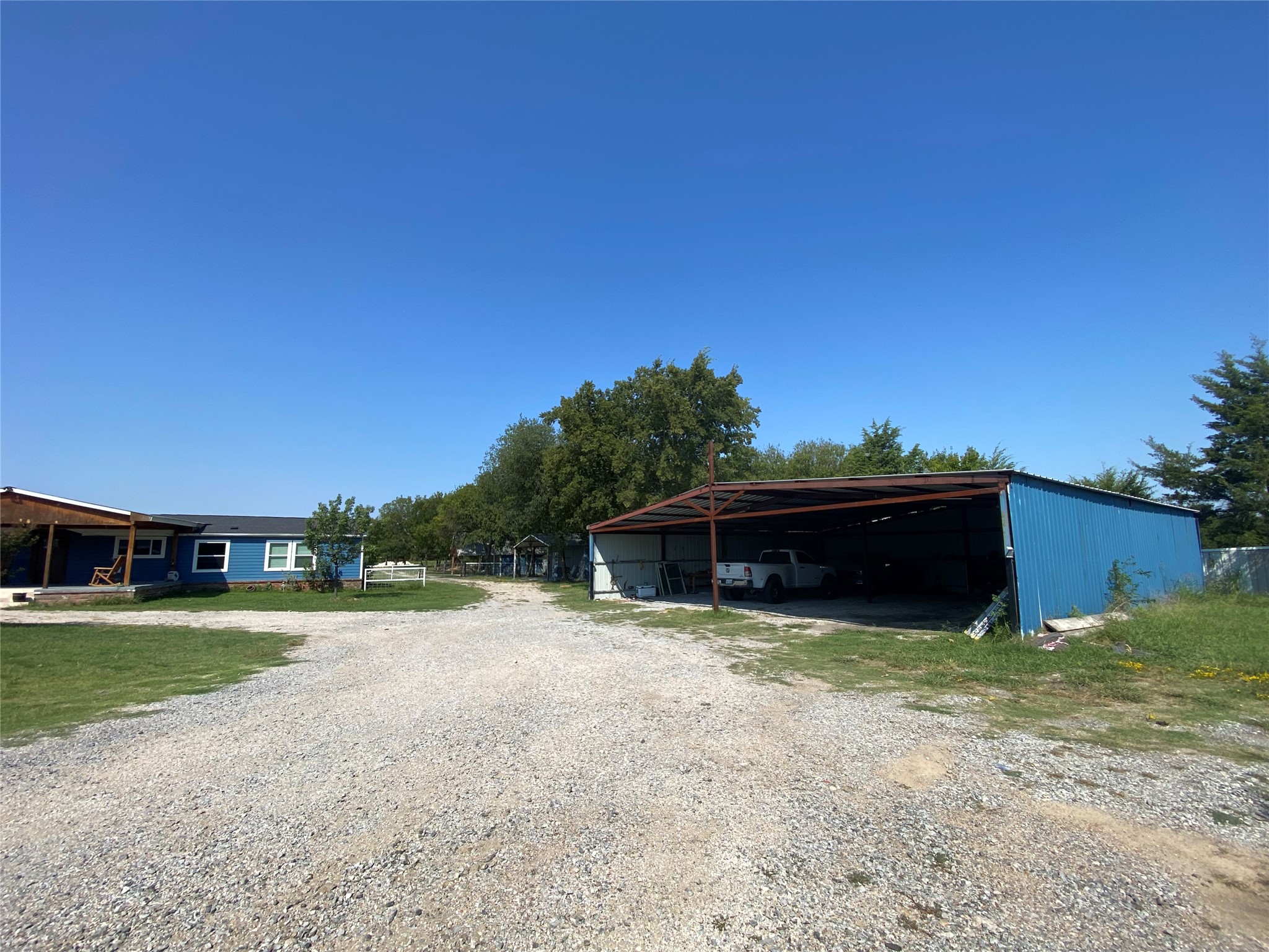 5504 County Road 2648 Royse City TX 75189