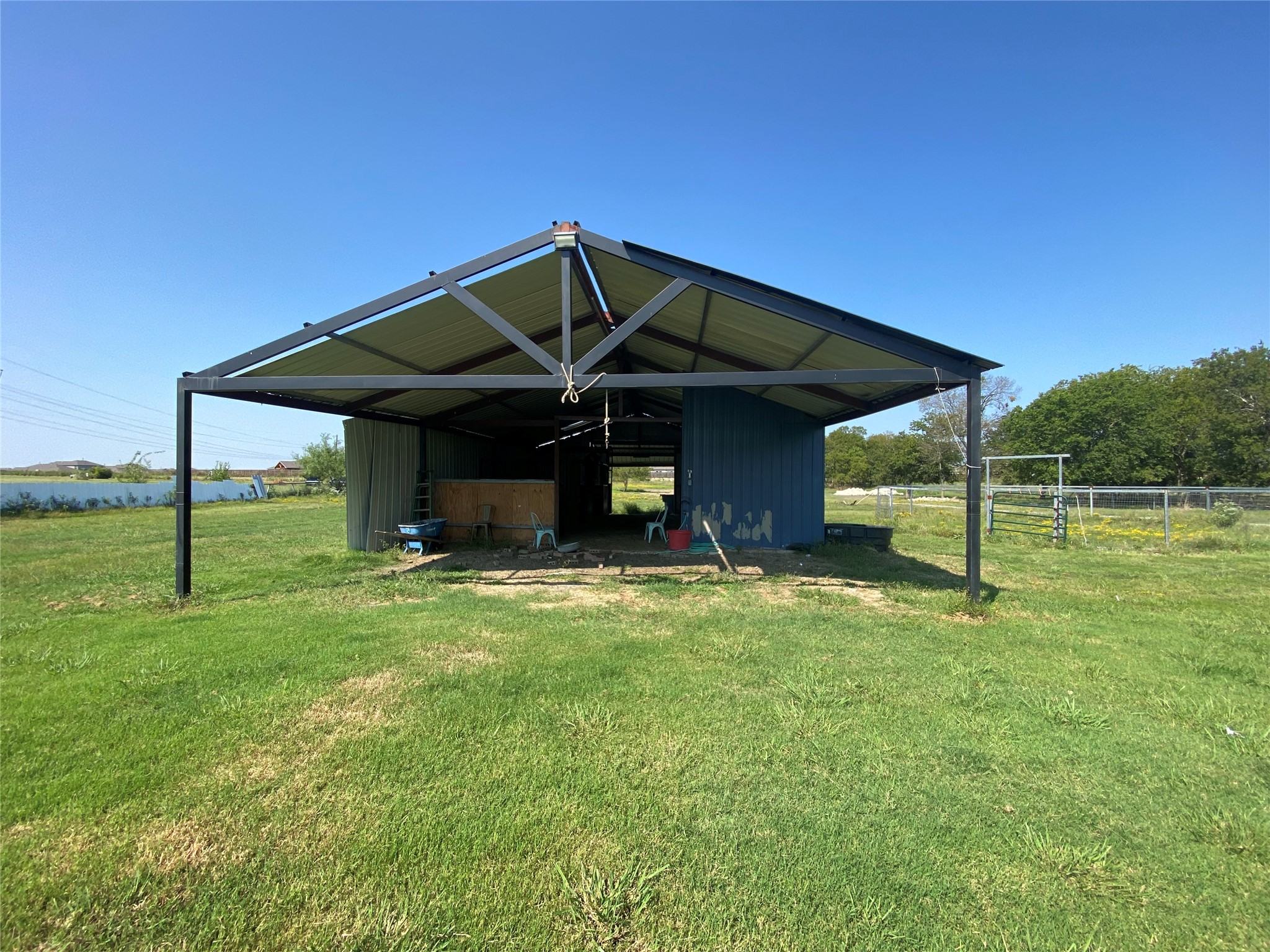 5504 County Road 2648 Royse City TX 75189