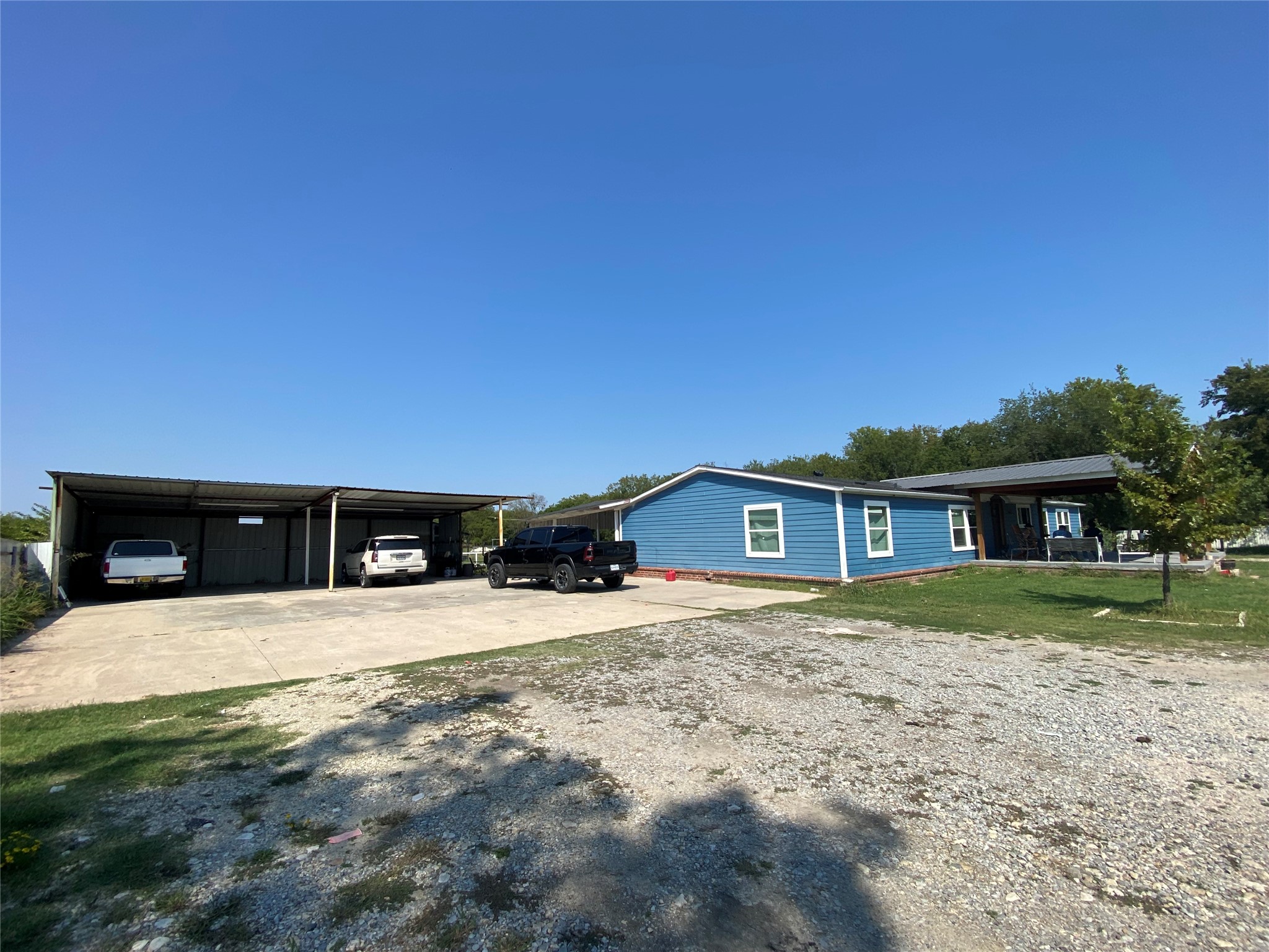 5504 County Road 2648 Royse City TX 75189
