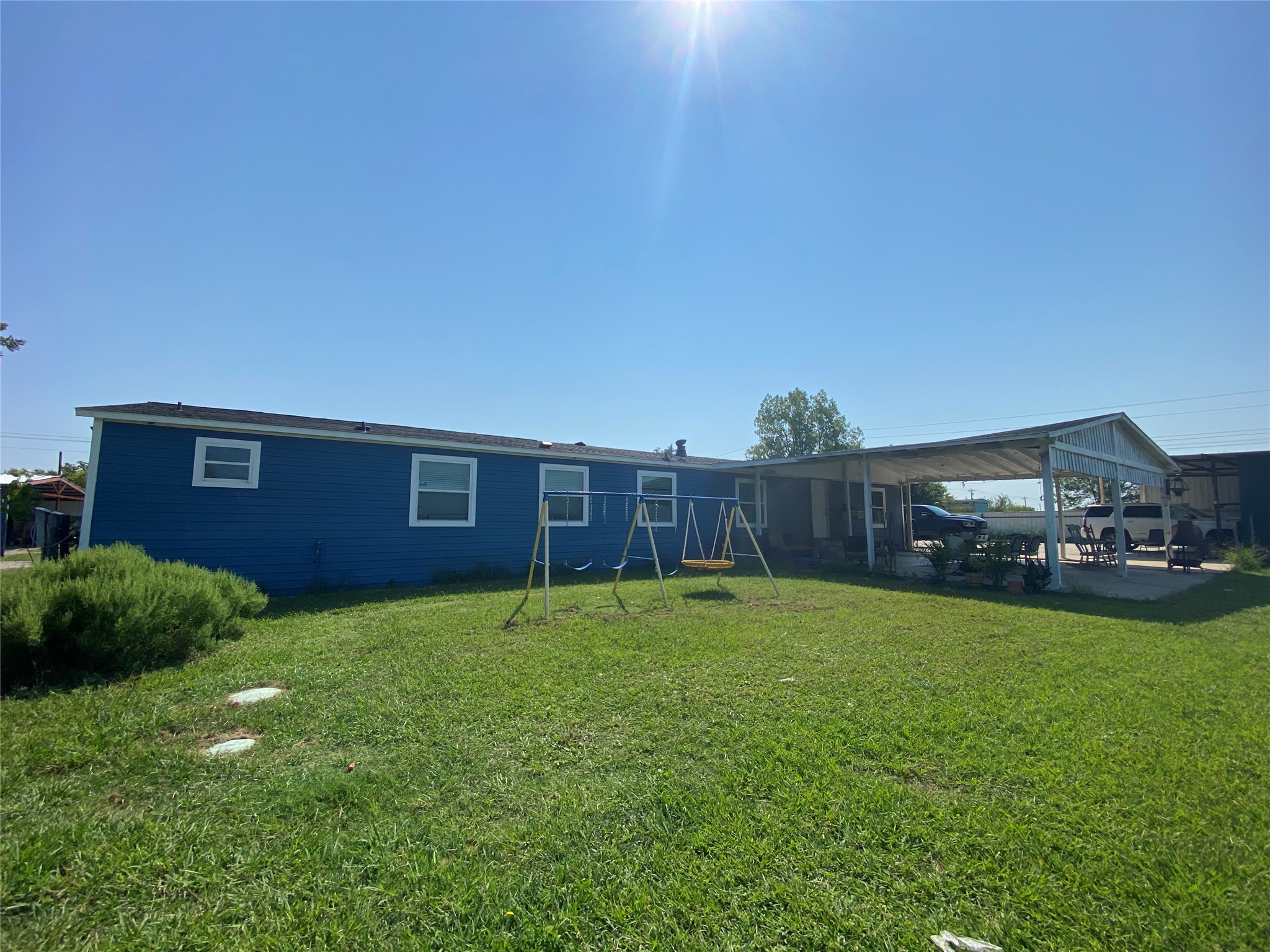 5504 County Road 2648 Royse City TX 75189
