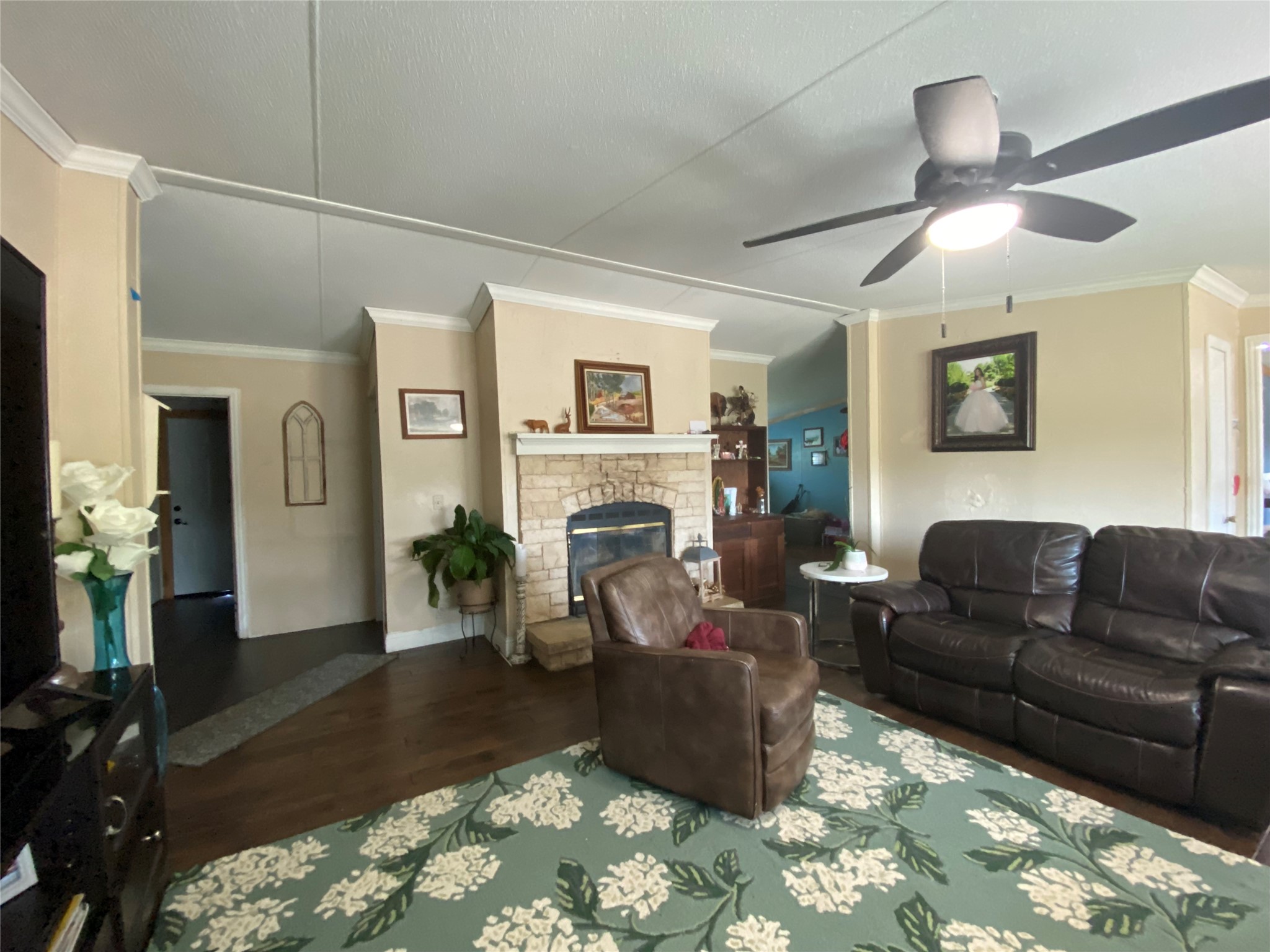 5504 County Road 2648 Royse City TX 75189