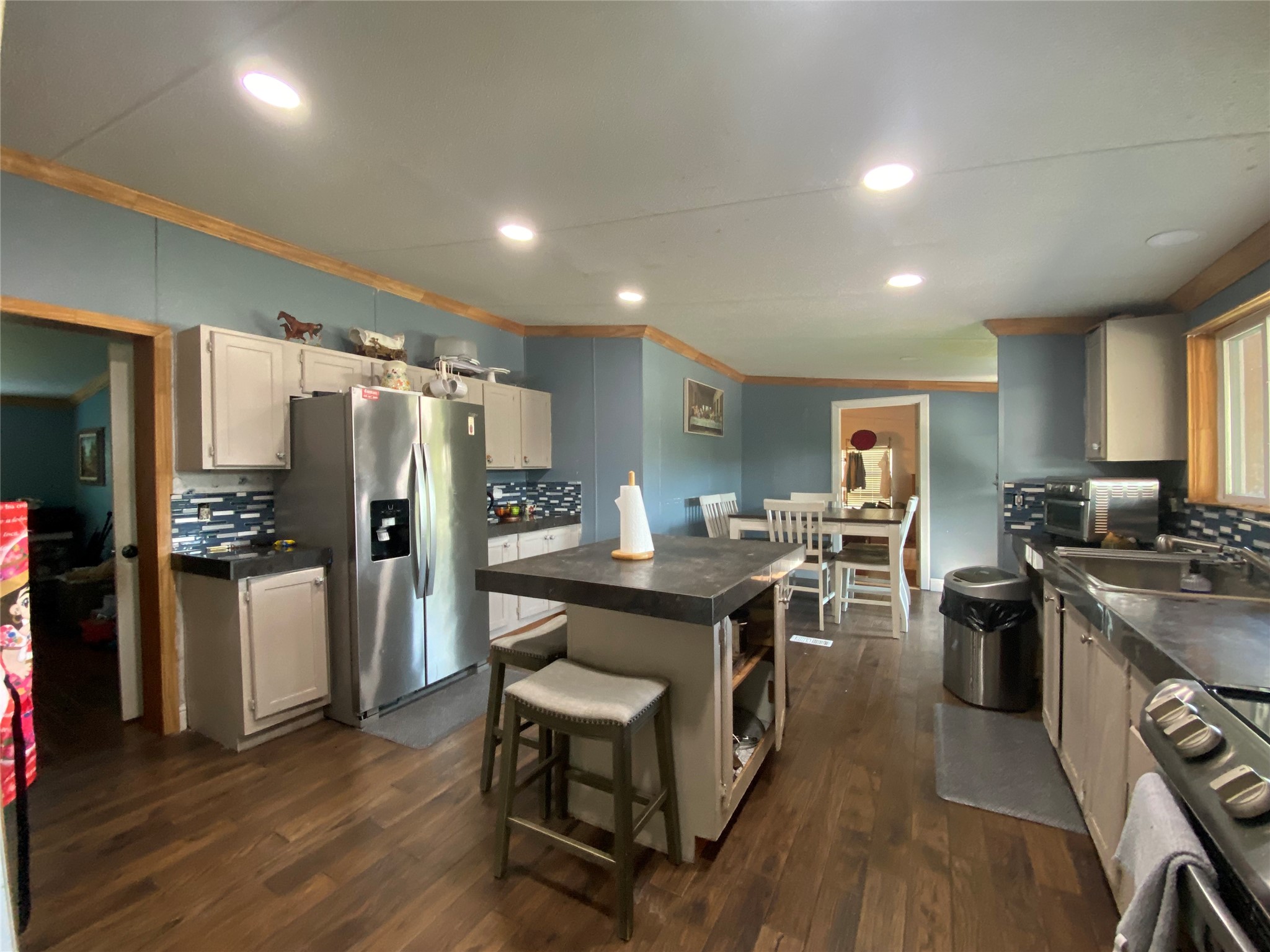 5504 County Road 2648 Royse City TX 75189