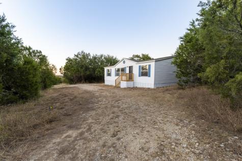 4549 Arrowhead Drive Weatherford TX 76087
