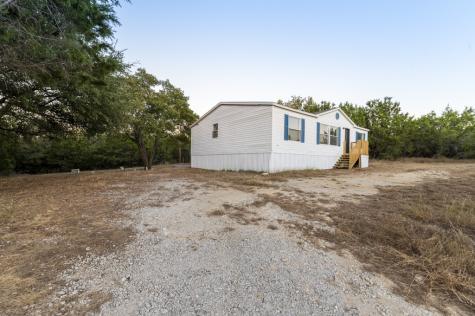 4549 Arrowhead Drive Weatherford TX 76087