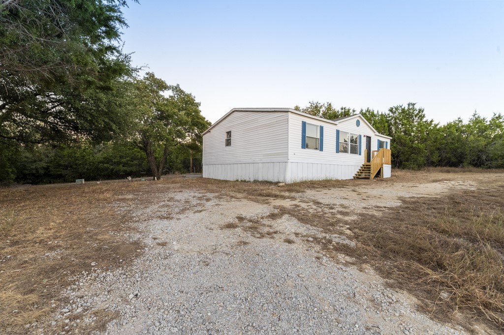 4549 Arrowhead Drive Weatherford TX 76087