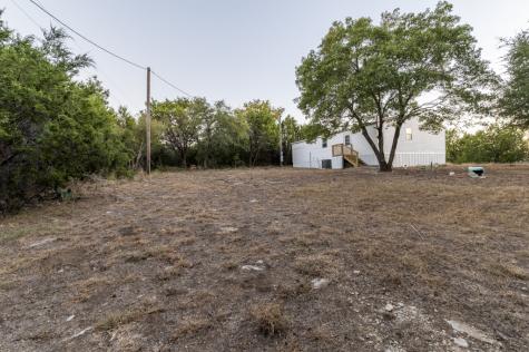 4549 Arrowhead Drive Weatherford TX 76087