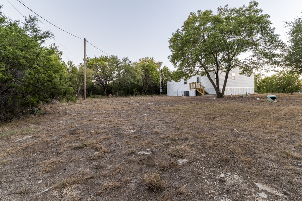 4549 Arrowhead Drive Weatherford TX 76087