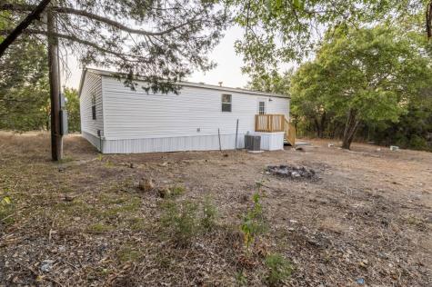 4549 Arrowhead Drive Weatherford TX 76087