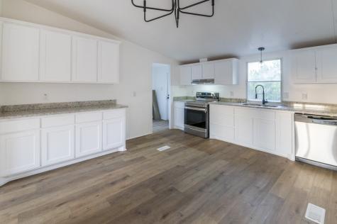 4549 Arrowhead Drive Weatherford TX 76087