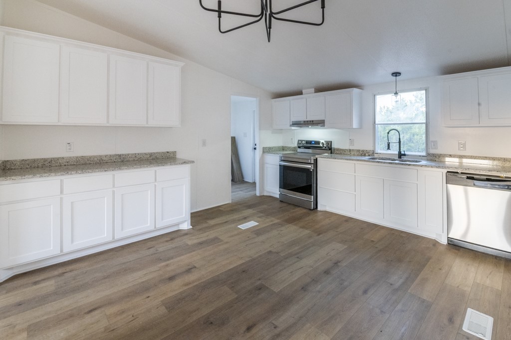 4549 Arrowhead Drive Weatherford TX 76087