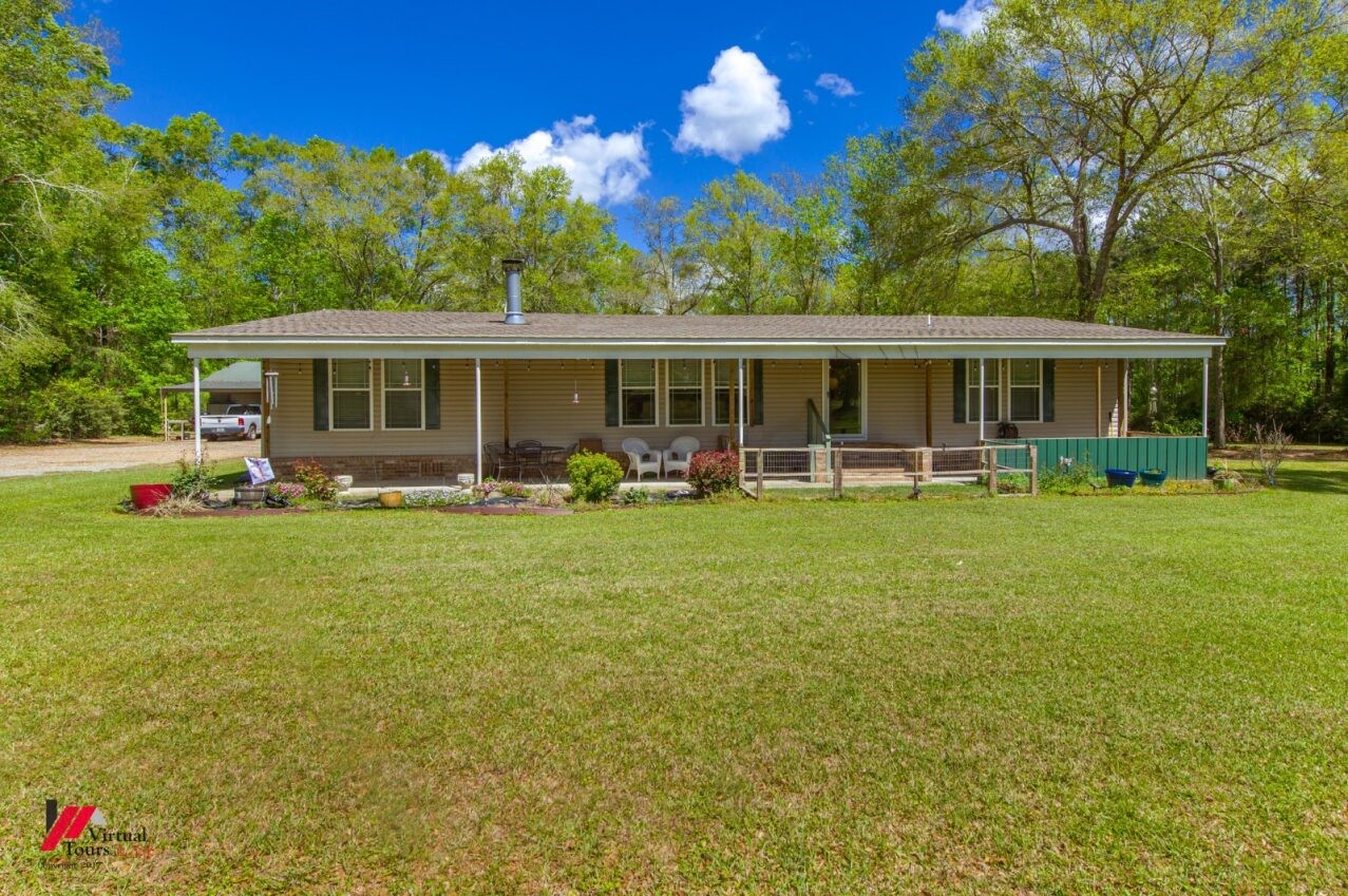 1997 Highway 507 Coushatta LA 71019