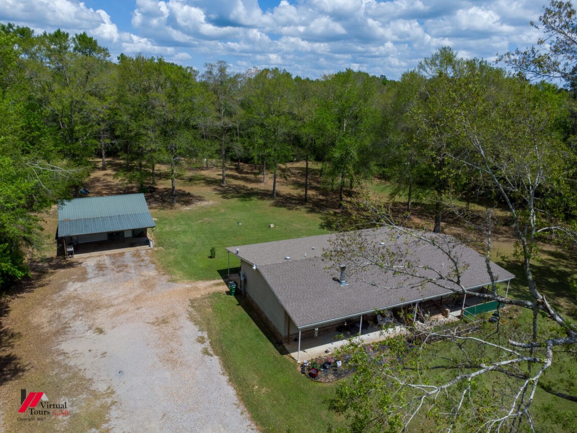 1997 Highway 507 Coushatta LA 71019