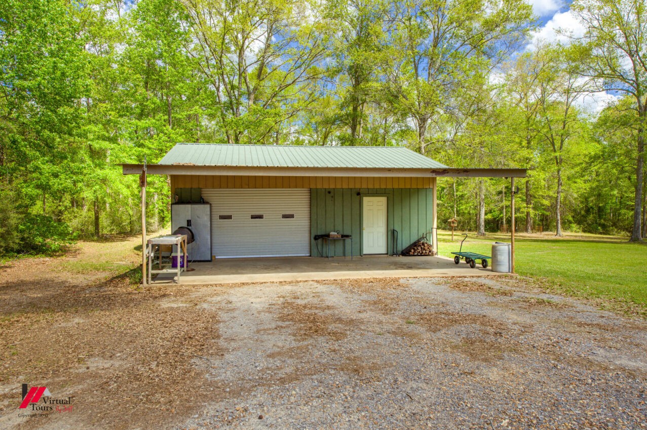 1997 Highway 507 Coushatta LA 71019