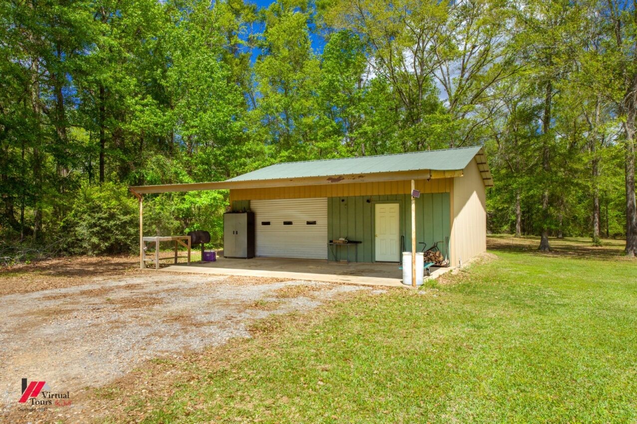 1997 Highway 507 Coushatta LA 71019