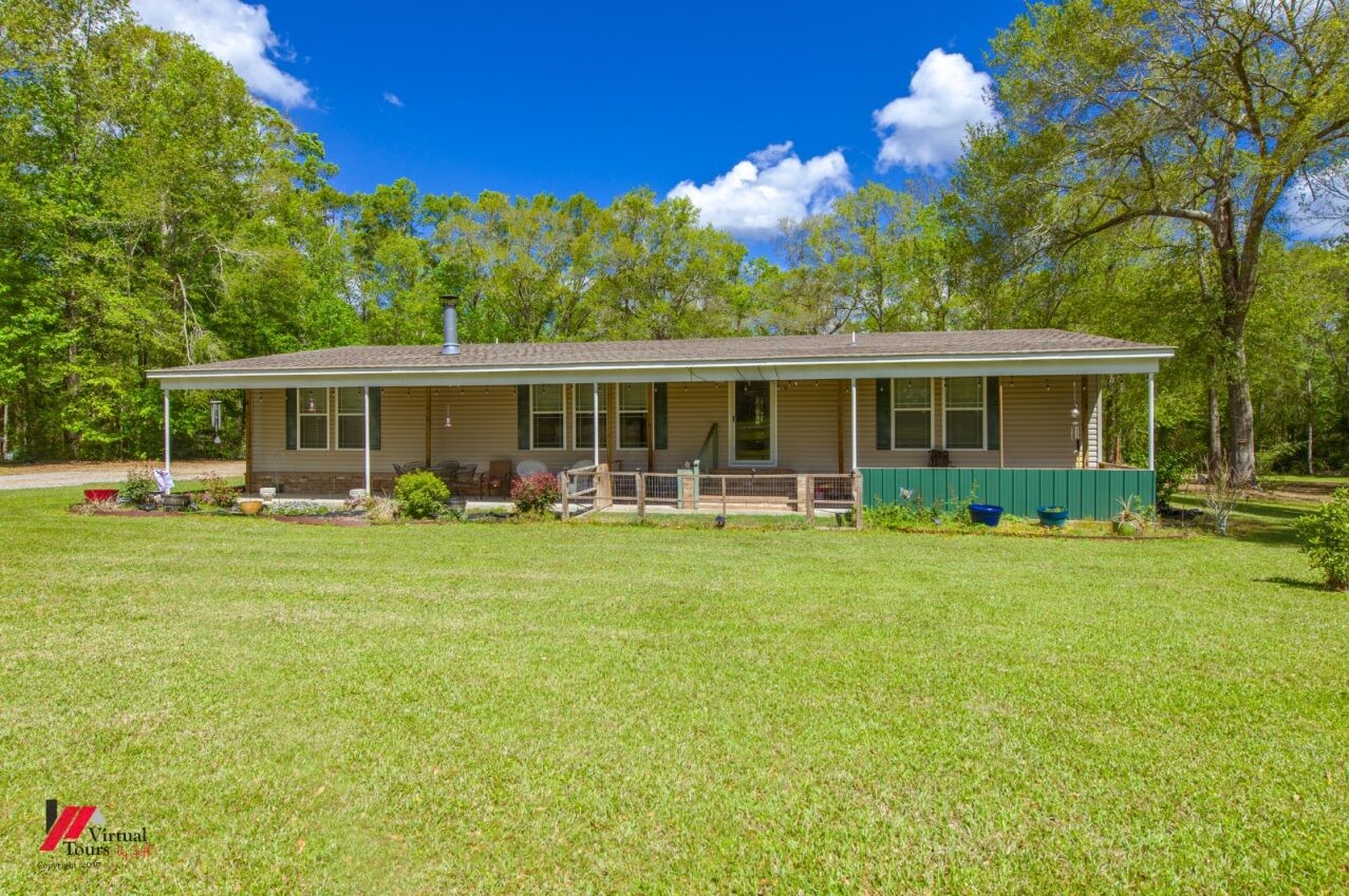 1997 Highway 507 Coushatta LA 71019