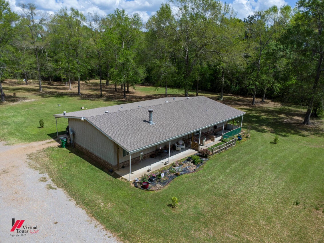 1997 Highway 507 Coushatta LA 71019