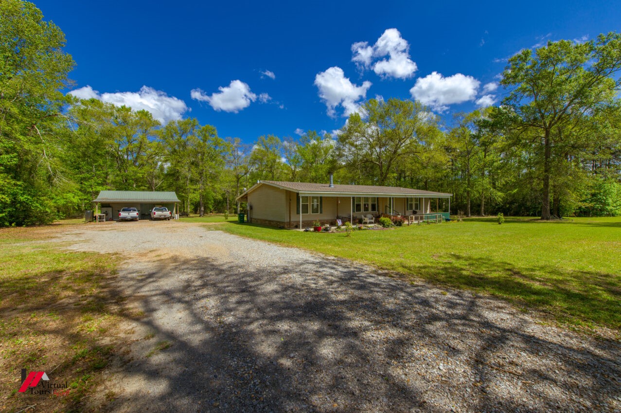 1997 Highway 507 Coushatta LA 71019