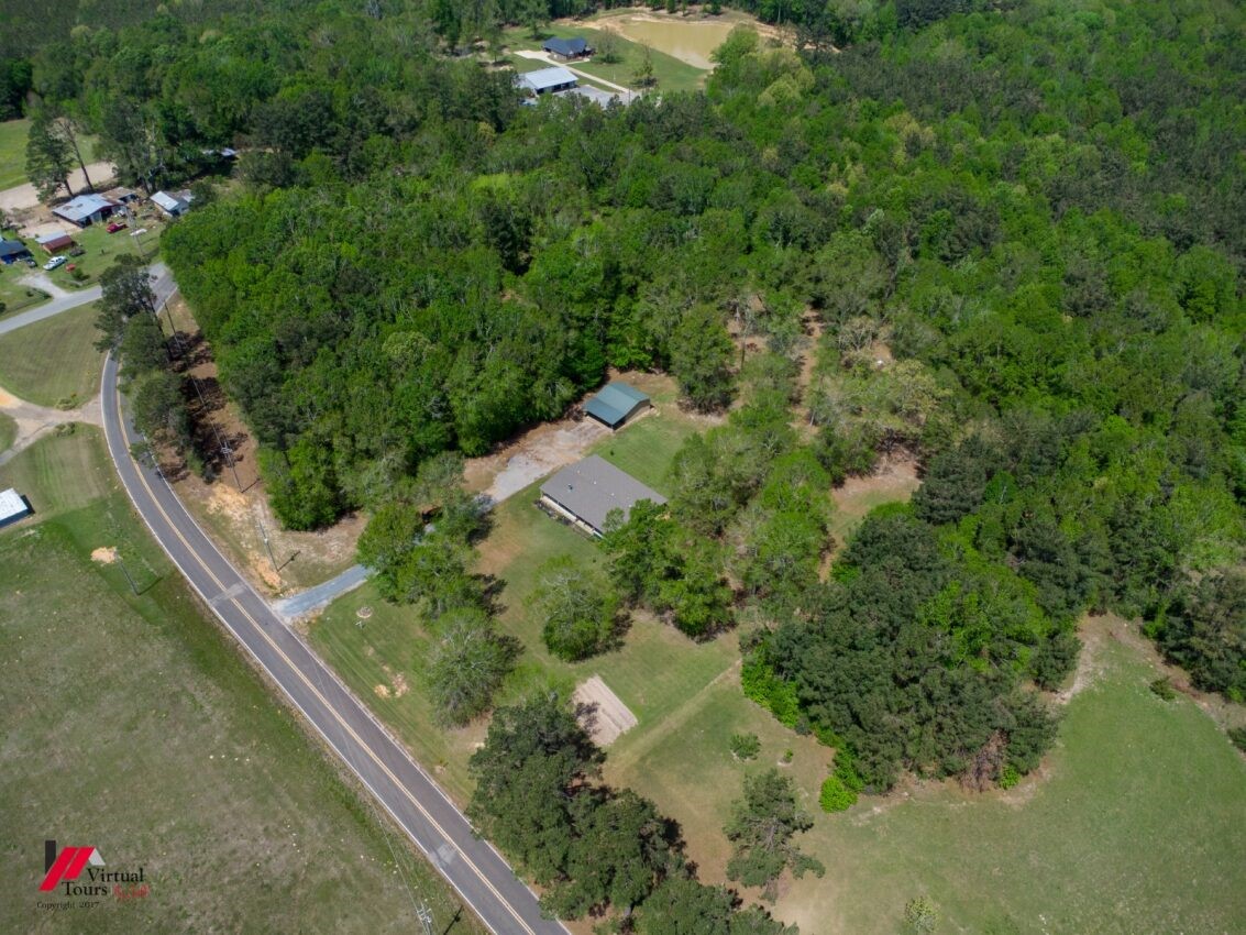 1997 Highway 507 Coushatta LA 71019