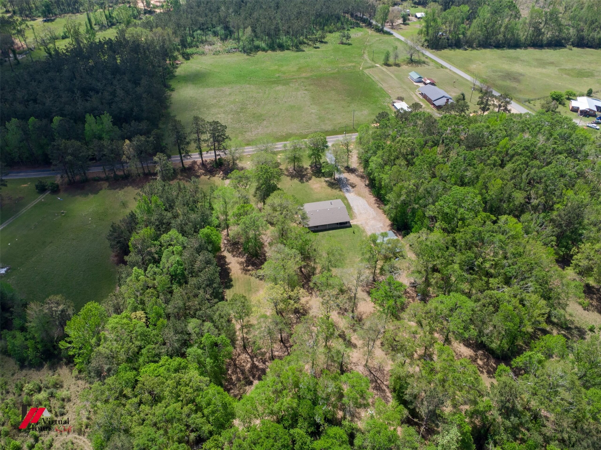 1997 Highway 507 Coushatta LA 71019