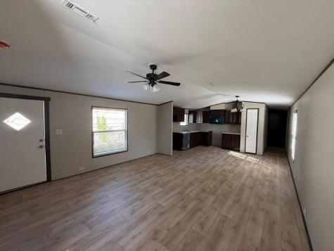 5421 Lake View Drive Granbury TX 76048