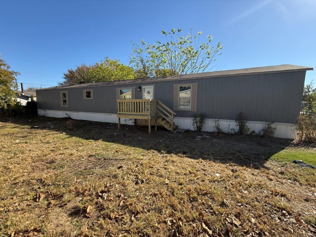 5421 Lake View Drive Granbury TX 76048