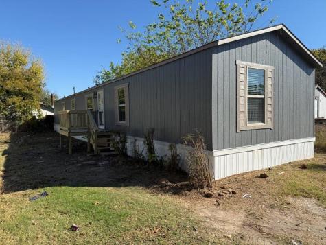 5421 Lake View Drive Granbury TX 76048