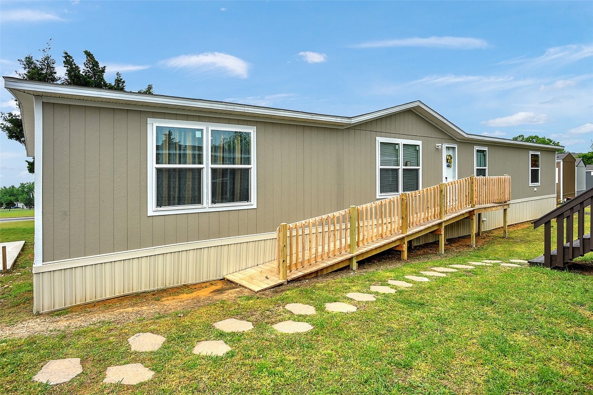 203 Roelke Drive Knollwood TX 75092