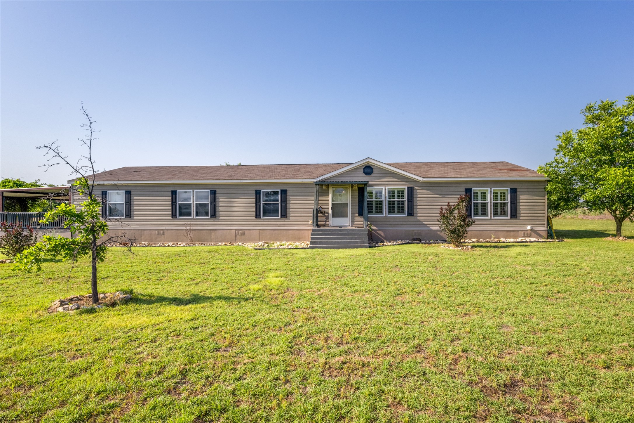 15275 Brock Lane Justin TX 76247