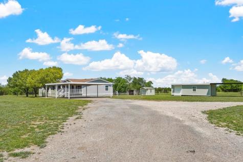 1825 County Road 1224 Cleburne TX 76033