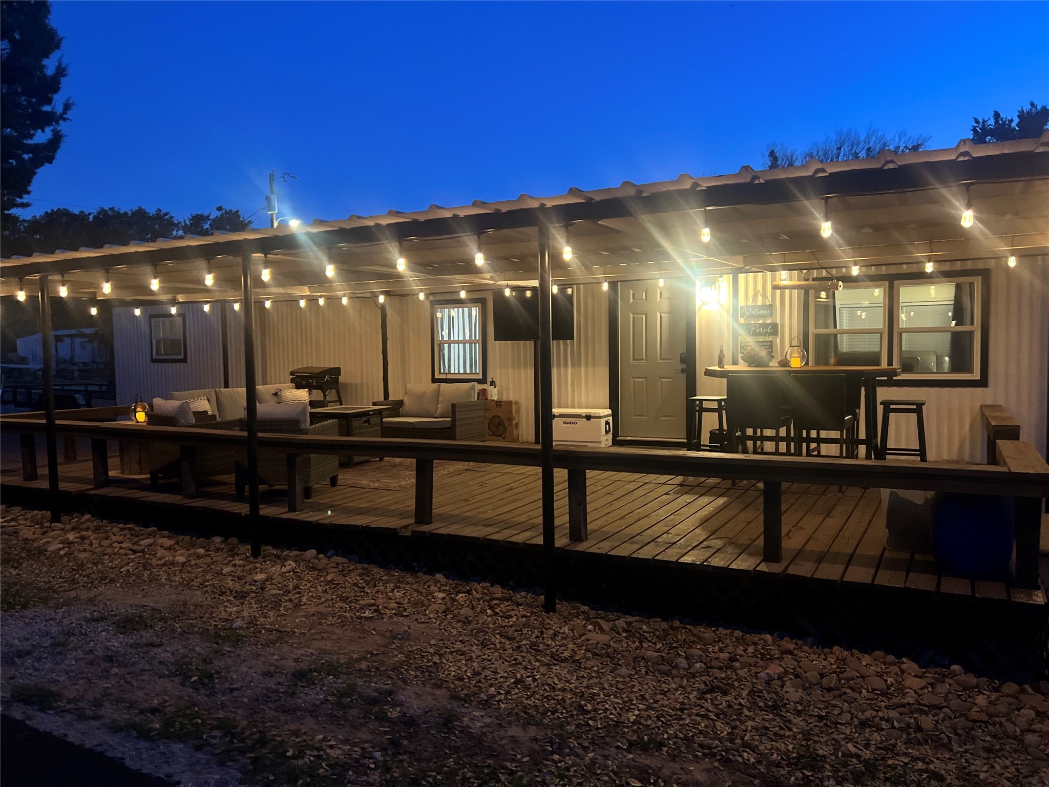 2334 Sanbar Road Possum Kingdom Lake TX 76449