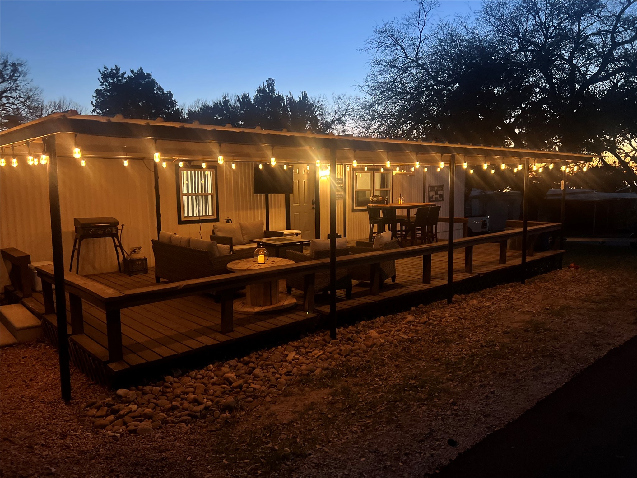 2334 Sanbar Road Possum Kingdom Lake TX 76449