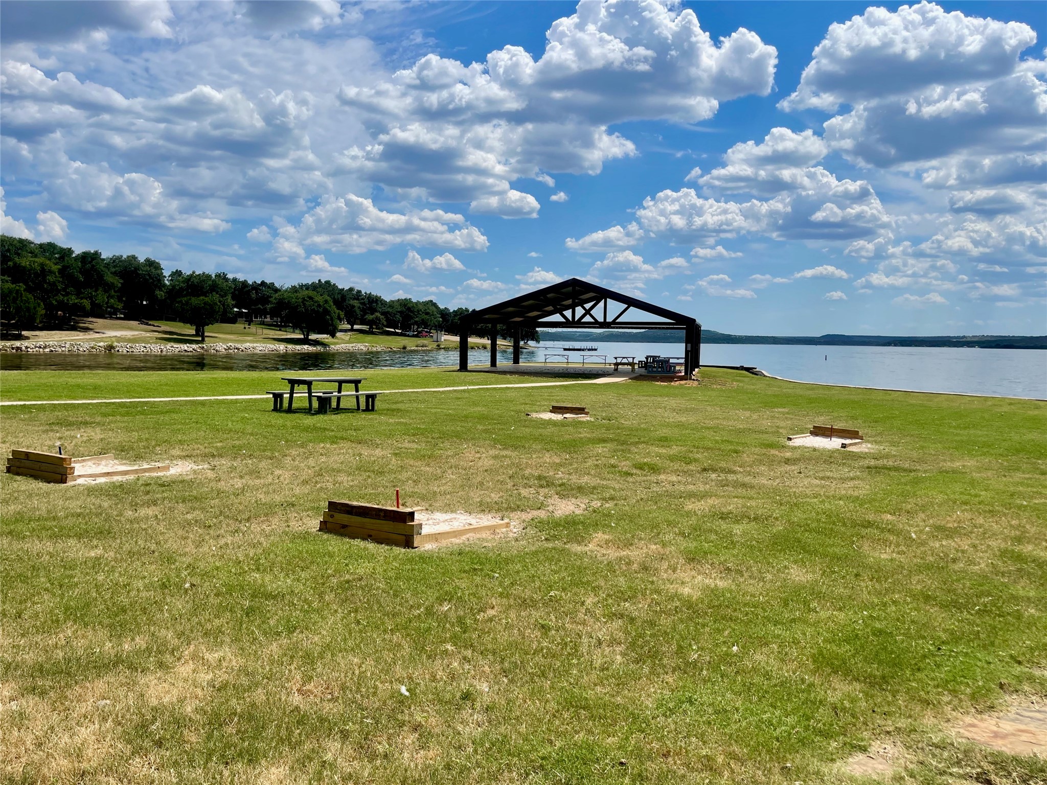 2334 Sanbar Road Possum Kingdom Lake TX 76449