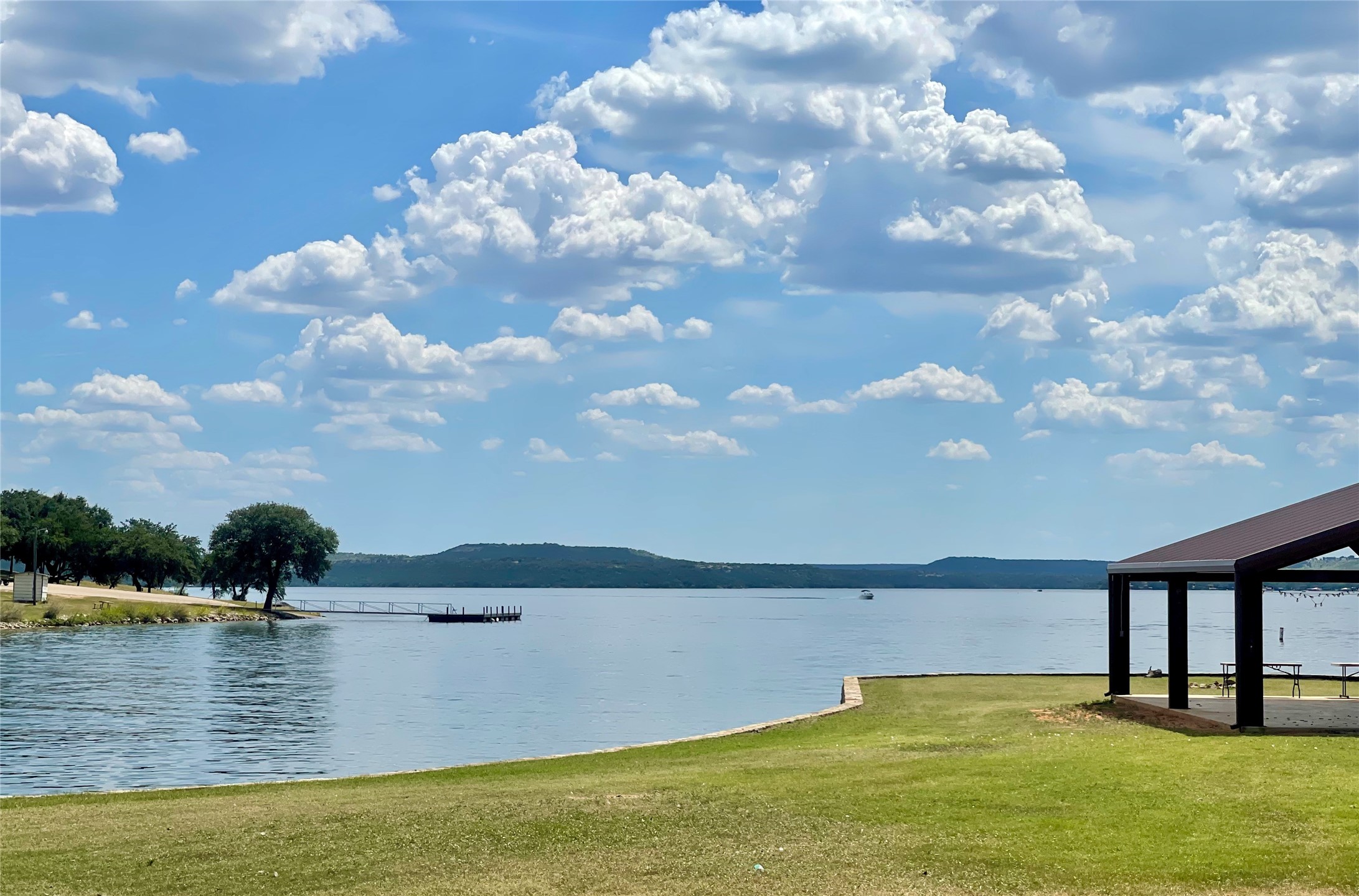 2334 Sanbar Road Possum Kingdom Lake TX 76449
