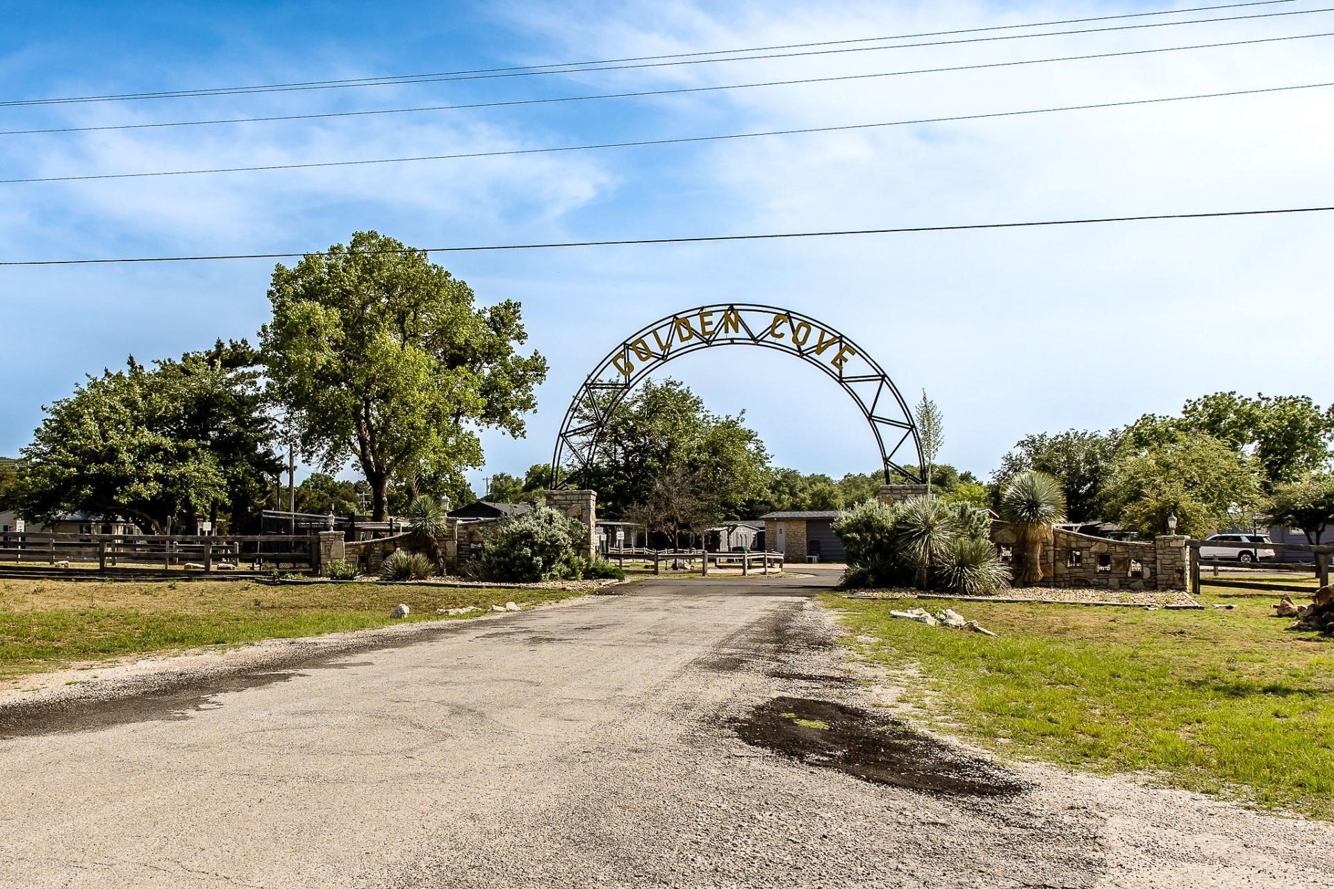 2334 Sanbar Road Possum Kingdom Lake TX 76449