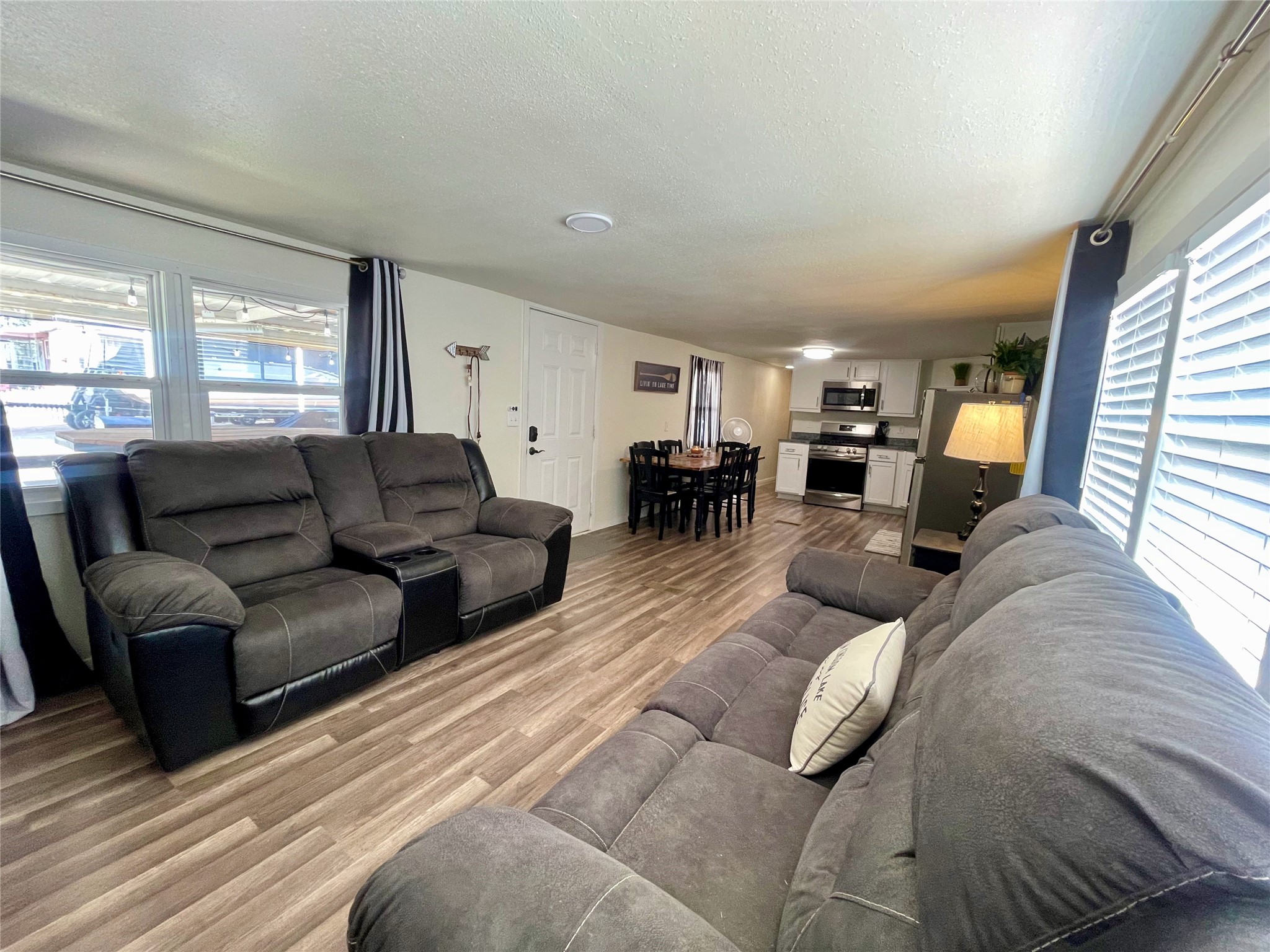2334 Sanbar Road Possum Kingdom Lake TX 76449